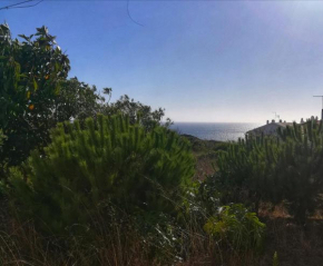 An out of time apartment near the beach in São Bernardino